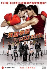 Kung Fu from Latin Dance 2003 on netflix