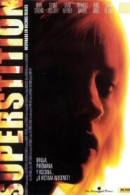 Superstition 2001 on netflix