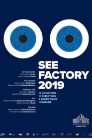 The Factory 2019 on netflix
