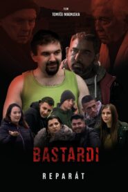 Bastardi: Reparát 2023 on netflix