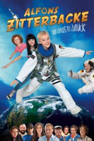 Alfons Zitterbacke 2019 on netflix