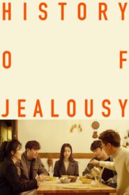 A History of Jealousy 2019 on netflix
