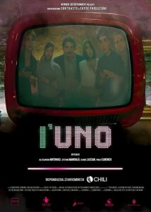L’Uno 2020 on netflix