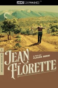Jean de Florette 1986 on netflix
