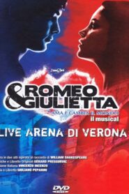 Romeo & Giulietta: Ama e cambia il mondo 2014 on netflix