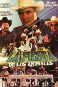 La Fiesta De Los Animales 1998 on netflix