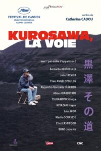 Kurosawa’s Way 2011 on netflix