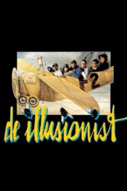 The Illusionist 1983 on netflix
