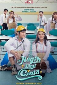 Nagih Janji Cinta 2022 on netflix