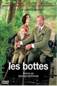 Les bottes 2004 on netflix