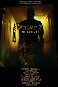 Water 2: The Cleansing 2020 on netflix