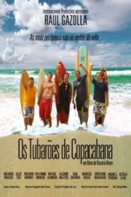 The Sharks of Copacabana 2014 on netflix