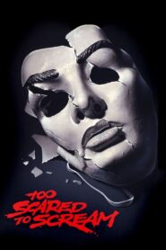 Too Scared to Scream 1984 on netflix