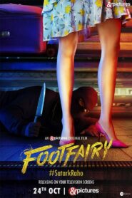 Footfairy 2020 on netflix