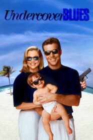 Undercover Blues 1993 on netflix