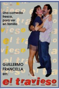 El Travieso 1991 on netflix