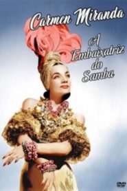 A Embaixatriz do Samba 1991 on netflix