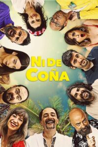 Ni de coña 2020 on netflix