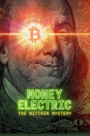 Money Electric: The Bitcoin Mystery 2024 on netflix