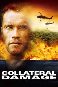 Collateral Damage 2002 on netflix