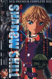 Shadow Skill: Secret of the Kurudan Style 2003 on netflix