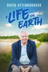 David Attenborough: A Life on Earth 2023 on netflix