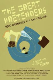 The Great Pretenders 2007 on netflix
