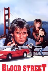 Blood Street 1988 on netflix
