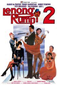 Lenong Rumpi II 1992 on netflix