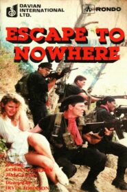 Escape to Nowhere 1990 on netflix