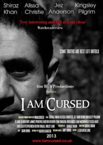 I Am Cursed 2014 on netflix