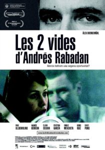 The Two Lives of Andrés Rabadán 2009 on netflix