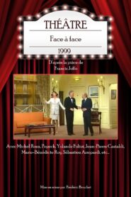 Face à face 2001 on netflix