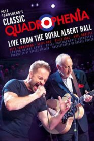 Classic Quadrophenia 2015 on netflix