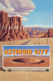 Asteroid City 2023 on netflix