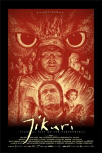 Jíkuri. Journey to the Land of the Tarahumara 2024 on netflix