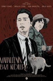 Some Cats of the Neighborhood 2019 on netflix