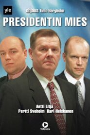 Presidentin mies 1998 on netflix