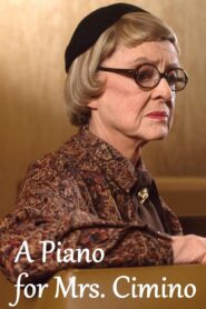 A Piano for Mrs. Cimino 1982 on netflix