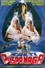 Tongkat Sakti Puspanaga 1990 on netflix