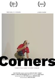 Corners 2022 on netflix