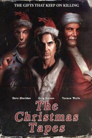 The Christmas Tapes 2022 on netflix