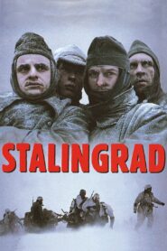 Stalingrad 1993 on netflix