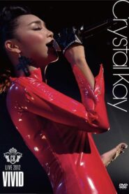 CK LIVE 2012 “VIVID” 2013 on netflix