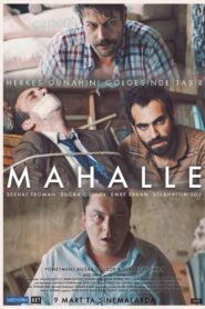 Mahalle 2017 on netflix