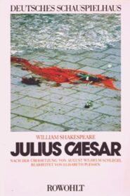 Julius Caesar 1988 on netflix