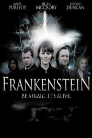 Frankenstein 2007 on netflix