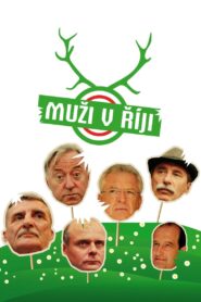 Men in Rut 2009 on netflix