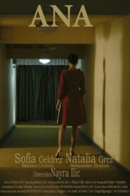 Ana 2008 on netflix
