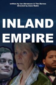 Inland Empire 2021 on netflix
